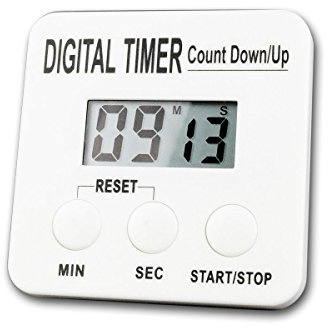Digital Timer / Count Down Zähler