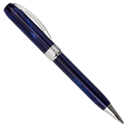 Visconti Rembrandt Ballpoint Pen - Blue
