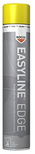 EASYLINE EDGE® AMARILLO SPRAY - RAL 1023