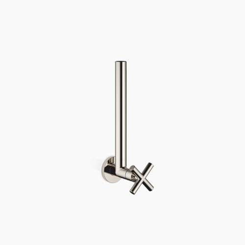 Dornbracht TARA Eckventil 1/2, 22900892-08, Farbe: Platin