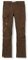 Fjällräven Herren Karl Pro Outdoor hose, Dark Olive, 54 EU
