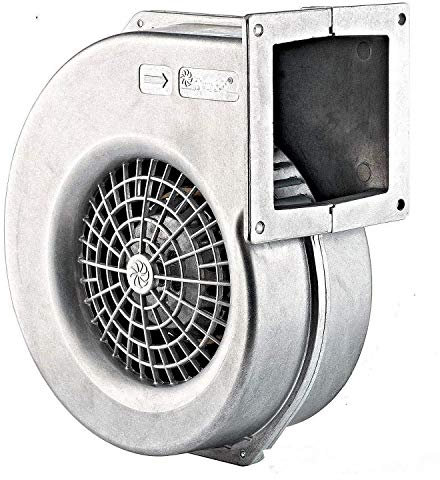 BDRAS 120-60 Extracteur d'air de mur pour la ventilation industrielle Ventilateur industriel Ventilateurs Centrifuges Radial Radiales Centrifuge fan fans Ventilateur