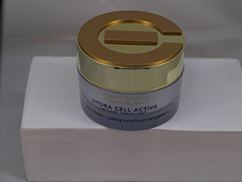 E.Grant Hydra Cell Active Eyecream 50ml