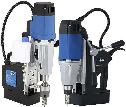 BDS Trapano magnetico MABasic 450, 230 V