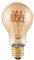 Globo VINTAGE LED E27 Leuchtmittel 4 Watt Edison Glas Lampe amber 200lm 2000K 11403F