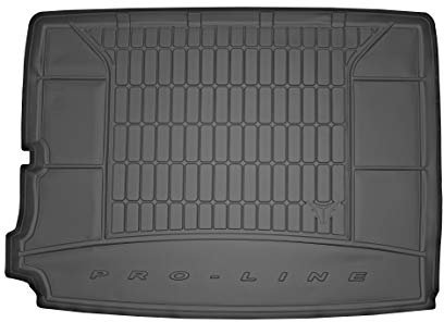 Pro-Line TM403451 - Alfombrilla para Maletero
