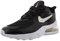 Nike Frauen Air Max 270 React schwarz/weiß (38 EU)