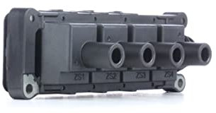 RIDEX 689C0297 Zündspule