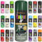 Classic Signature - 1 x All Purpose Nato Green Aerosol Spray Paint 400ml Quick Drying Spray,Fast Dry and Excellent Coverage for Metal, Wood, Plastic and More