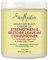 SheaMoisture Leave In Conditioner Conditioner For Hair Jamaican Black Castor Oil To Soften and Detangle Hair 20 oz