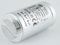 Condensatore di avviamento Ducati AEG 8 uF 450 V per asciugatrice