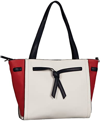 Gabor bags , SELMA, Damen, Shopper, M, blau, 38x11x24cm