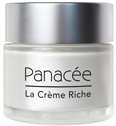 Phyt's - Panacée La Crème Riche 50 ml