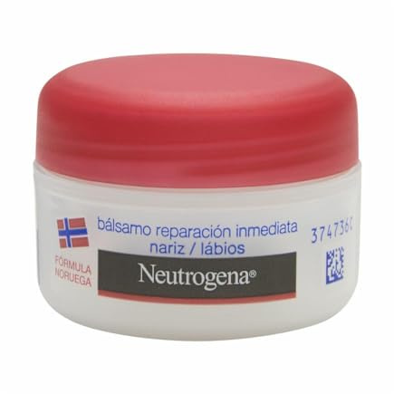 REPARACIÓN INMEDIATA balsamo nariz-labios 15ml