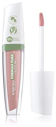 Deborah BIO-Glanzformel, ultra-glänzend, nährend, Farbe Nr. 3 Caramel, mit 100% natürlichen Inhaltsstoffen