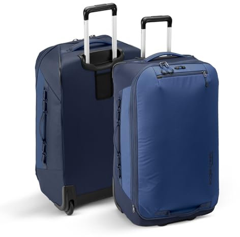 Eagle Creek Expanse 2-Wheel 105L, 105 Liter, Pilot Blue