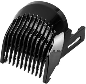 Benfosh Ersatz Kammaufsatz 2mm kompatibel mit Philips Rasierer HC5610 HC5630 HC5632 HC5690 HC5691 HC7650