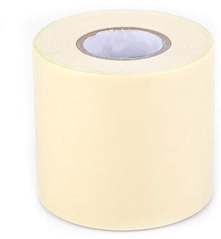 Respicefinem Ruban adhsif en PVC pour tuyau de climatisation - Isolation paisse en PVC pour tuyau de climatisation pour conduits dair CVC