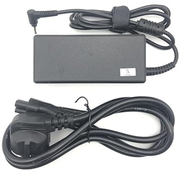 T-ProTek 45W Adapter Netzteil Ladegerät kompatibel für P/N : NP. ADT11.00F
