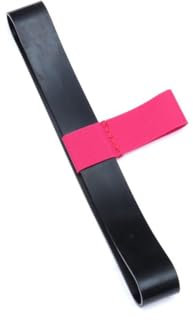 Mealoodiousmusea Cylindre de plongée avec tuba - Fixation latérale - Pour bouteille de décompression - Accessoires d'équipement de plein air - 6 l - Rose