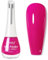 SUPWEE Vernis à ongles rose vif, 16 ml, vernis à ongles à séchage rapide, vernis à ongles classique, couleur brillante, séchage rapide, pour salon de manucure à domicile