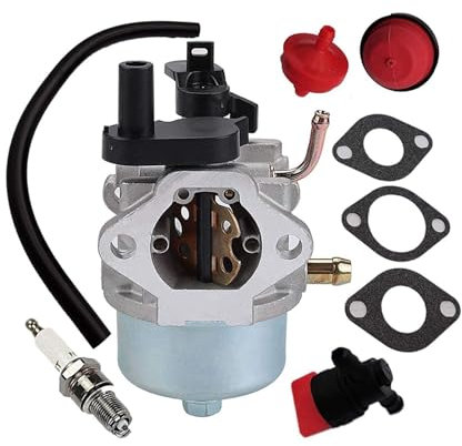 Vergaser für Freischneider Für Toro Schneefräse für GTS 3650 CCR 3650 CCR2400 CCR2500 CCR3000 CCR3600 6,5 PS Schneefräse CCR2450 Vergaser Kit Vergaser