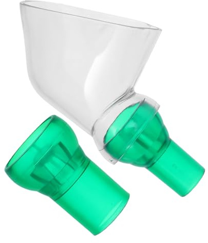 EXHUMKY Aquarium Lily Outflow Dual Interface Design Low-maintenance Water Filter for Aquarium Enthusiasts