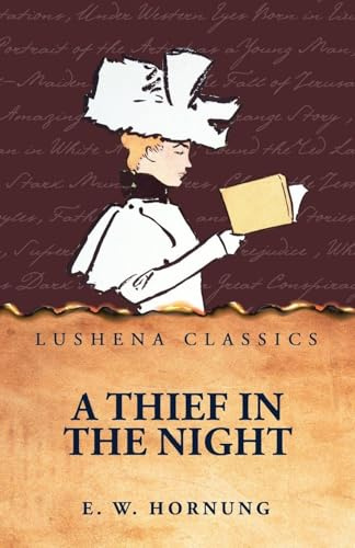Lushena Books