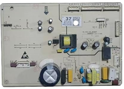 Compatible For Xiaomi, W19-13334R Refrigerator Control Board Circuit PCB Motherboard