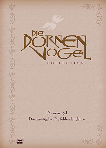 Die Dornenvögel - Box