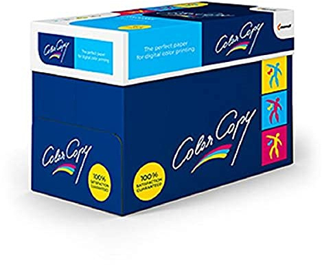 Color Copy White A4 210x297mm 250gm2 fsc4 125sh/RM 7rm/BX