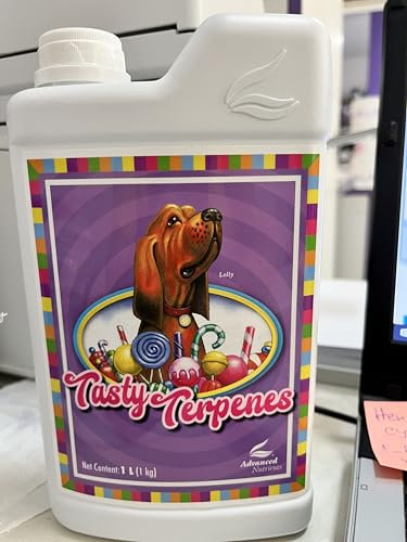 Advanced Nutrient Nirvana-Dünger