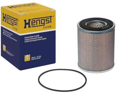 HENGST FILTER E57H D116 Motorblöcke