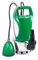 Pompe Vide-cave Eaux Chargées 1100w + Interrupteur Flotteur - PRPVC1100CI