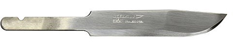 Frosts of Sweden Mora Knife Blade No. 2000