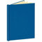 Veloflex Klemmbinder A4 blau
