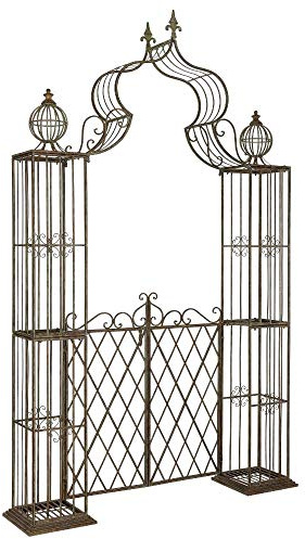 Safavieh Outdoor Collection Beatrix Arbor