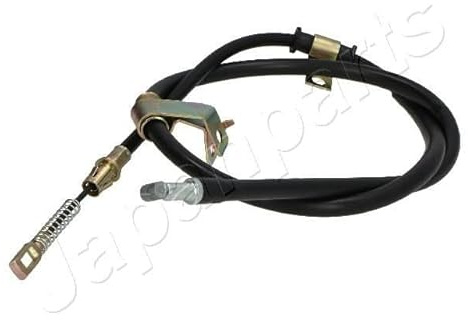 Japanparts BC-W05L Cable, parking brake