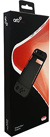 ORB Silicone Grip Protector : Nintendo Switch