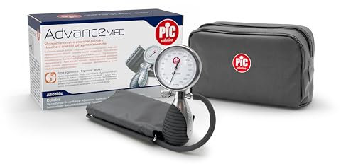 Pic Solution AdvanceMED Blutdruckmessgerät Aneroid