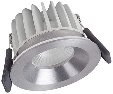 LEDVANCE LED Spotlight | Leuchte für Innenanwendungen | Warmweiß | 81,0 mm x 51,0 mm | SPOT FIREPROOF DIM