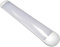 LED ATOMANT Pantalla Luminaria PLUS LED integrado 120cm 72W, Color Blanco Frio (6500K), 7200 lumenes
