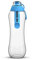 DAFI Filtered Water Bottle 0.5L Blue