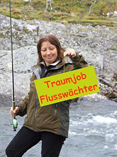 Wie ich mit 59 meinen Traumjob fand: Angeln in Norwegen