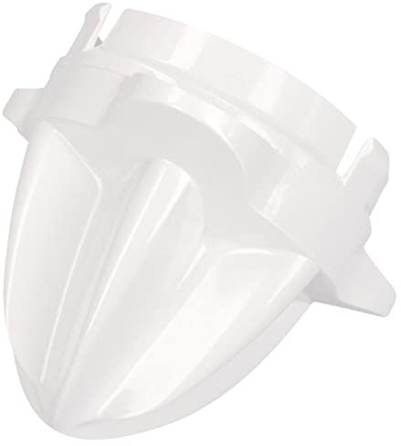 Braun - Cono exprimidor de cítricos