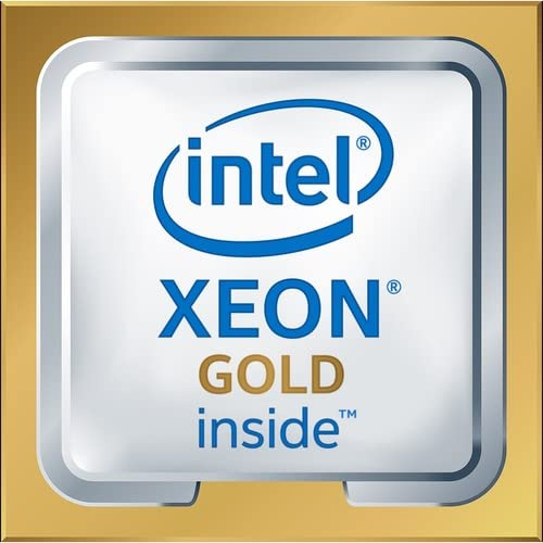 Lenovo Intel Xeon Gold 5218 processeur 2,3 GHz 22 Mo L3