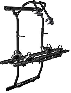 Thule Elite Van XT Bike Rack, Black