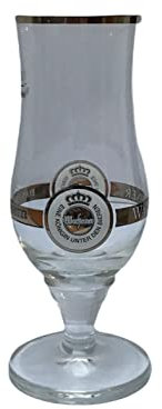 Warsteiner Gläser 0,2l / Premium Verum/Sonderedition/Sammler/Biergläser / 1 Stück