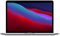 New Apple MacBook Pro with Apple M1 Chip (13-inch, 8GB RAM, 512GB SSD) - Space Grey (Latest Model)