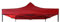 Rebecca Mobili Funda De Reemplazo para Gazebo, Repuesto para Carpa, Poliéster Oxford 800D, Impermeable - Medidas: 3 x 3 Metros (ANxFON) - Art. RE6576